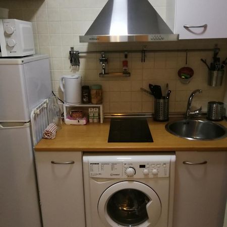 Microloft En Lavapies, 15 Metros Διαμέρισμα Μαδρίτη Εξωτερικό φωτογραφία