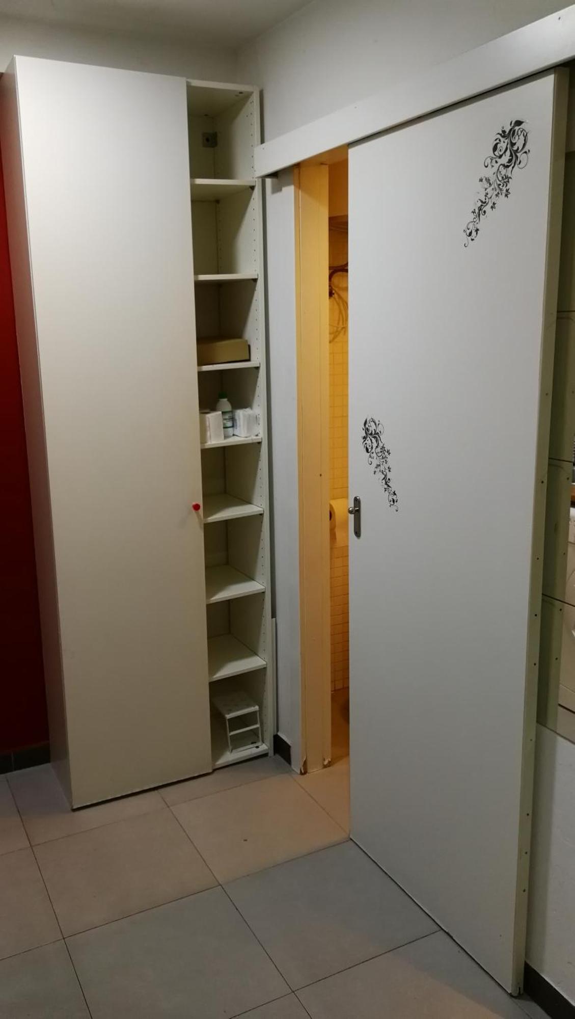 Microloft En Lavapies, 15 Metros Διαμέρισμα Μαδρίτη Εξωτερικό φωτογραφία